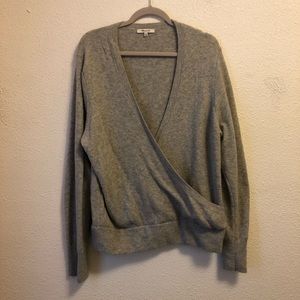 Madewell *SUPER SOFT* kinda sexy sweater — XXL